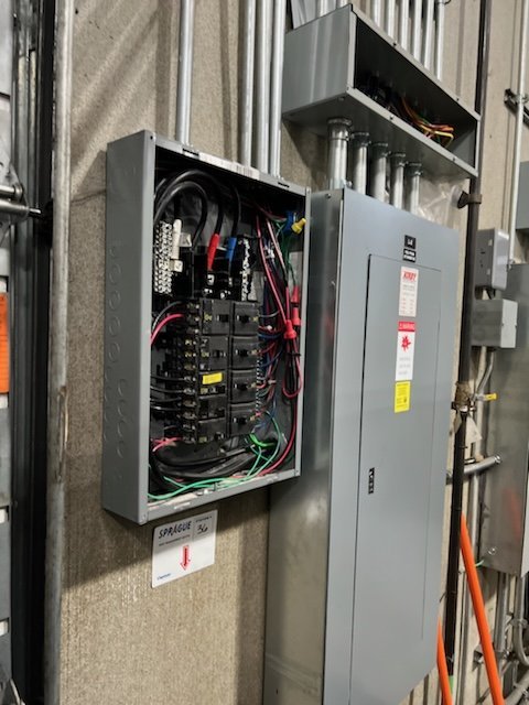 Breaker Panel Repair In Bonney Lake WA